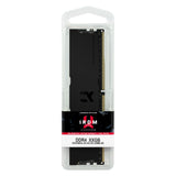 Goodram Module de mémoire IRDM PRO 32 Go 2 x 16 Go DDR4 3600 MHz (2 x 16GB, 3600 MHz, RAM DDR4, DIMM)