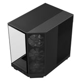 NZXT H6 Flow RGB (ATX, mATX, Mini-ITX)