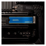 Adata Legend 710 (1000 Go, M.2 2280)