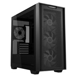 ASUS A21 PLUS (mATX, Mini-ITX)