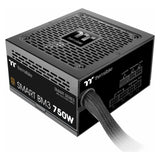 Thermaltake Alimentation Smart BM3 750W ATX3.0 80+ Bronze retail (750 W)