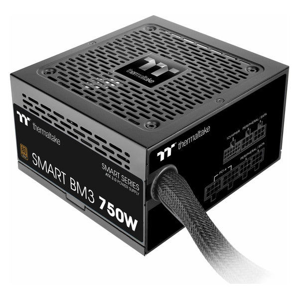 Thermaltake Alimentation Smart BM3 750W ATX3.0 80+ Bronze retail (750 W)