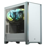 Corsair 4000D (ATX, E-ATX, mATX, Mini-ITX)