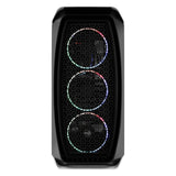 AeroCool Aero One Mini Eclipse (mATX, Mini-ITX)