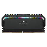 Corsair Dominator Platinium RGB (2 x 16GB, 6000 MHz, RAM DDR5, DIMM)