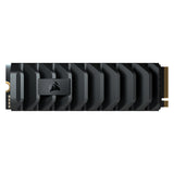 Corsair MP600 PRO XT (2000 Go, M.2 2280)