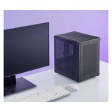 Jonsbo C6 (mATX, Mini-ITX)