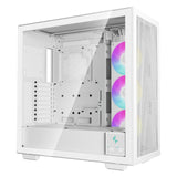 Deepcool Morpheus WH (ATX, E-ATX, mATX, Mini-ATX, Mini-ITX)