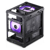 Jonsbo C6 (mATX, Mini-ITX)