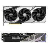 Inno3D GeForce RTX 5080 iCHILL X3 (16 Go, GDDR7)