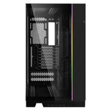 Lian-Li O11 Dynamic EVO XL Big-Tower - noir (ATX, E-ATX, mATX, Mini-ITX)