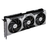 MSI GeForce RTX 5080 VENTUS 3X OC (16 Go, GDDR7)
