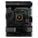 Corsair D532GB 6200-36 Dominator Plat. gy K2 COR (2 x 16GB, 6200 MHz, RAM DDR5, DIMM)