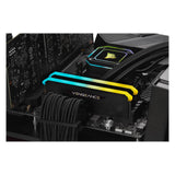 Corsair Vengeance RGB RS (2 x 16GB, 3200 MHz, RAM DDR4, DIMM)