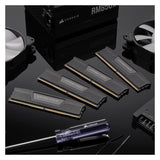 Corsair D532GB 6800-40 Vengeance bk K2 COR XMP (2 x 16GB, 6800 MHz, RAM DDR5, DIMM)