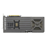 ASUS TUF GeForce RTX 5070 Ti OC Edition (16 Go, GDDR7)