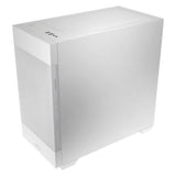 Lian-Li Lancool 205M (mATX, Mini-ITX)