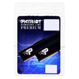 Patriot Signature Premium PSP432G2666KH1 Module de mémoire GB DDR4 (2 x 16GB, 2666 MHz, RAM DDR4, DIMM)