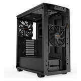 be quiet! Pure Base 500DX (ATX, mATX, Mini-ITX)