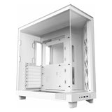 NZXT H6 Air Flow RGB (ATX, mATX, Mini-ITX)