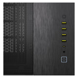 Corsair 6500X (ATX, E-ATX)