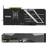 Inno3D GeForce RTX 5080 iCHILL X3 (16 Go, GDDR7)