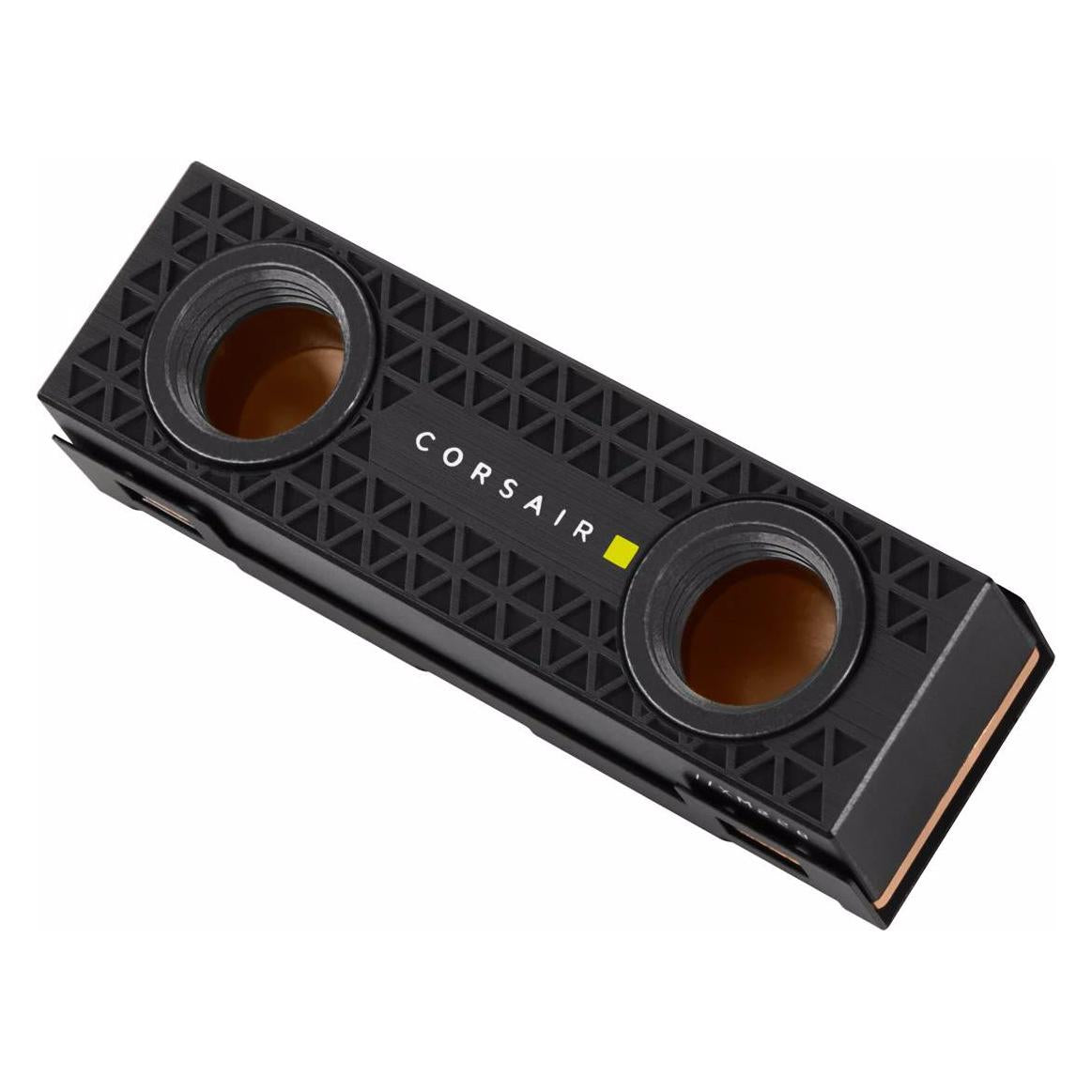 Corsair MP600 XT Hydro X Edition (2000 Go, M.2 2280)