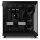 NZXT H6 Air Flow Tour moyenne (ATX, mATX, Mini-ITX)