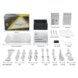 Seasonic Focus GX-750 V4 (750 W)