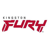 Kingston 64GB DDR5 6000MT/S CL30 DIMM (2 x 32GB, 6000 MHz, RAM DDR5, DIMM)
