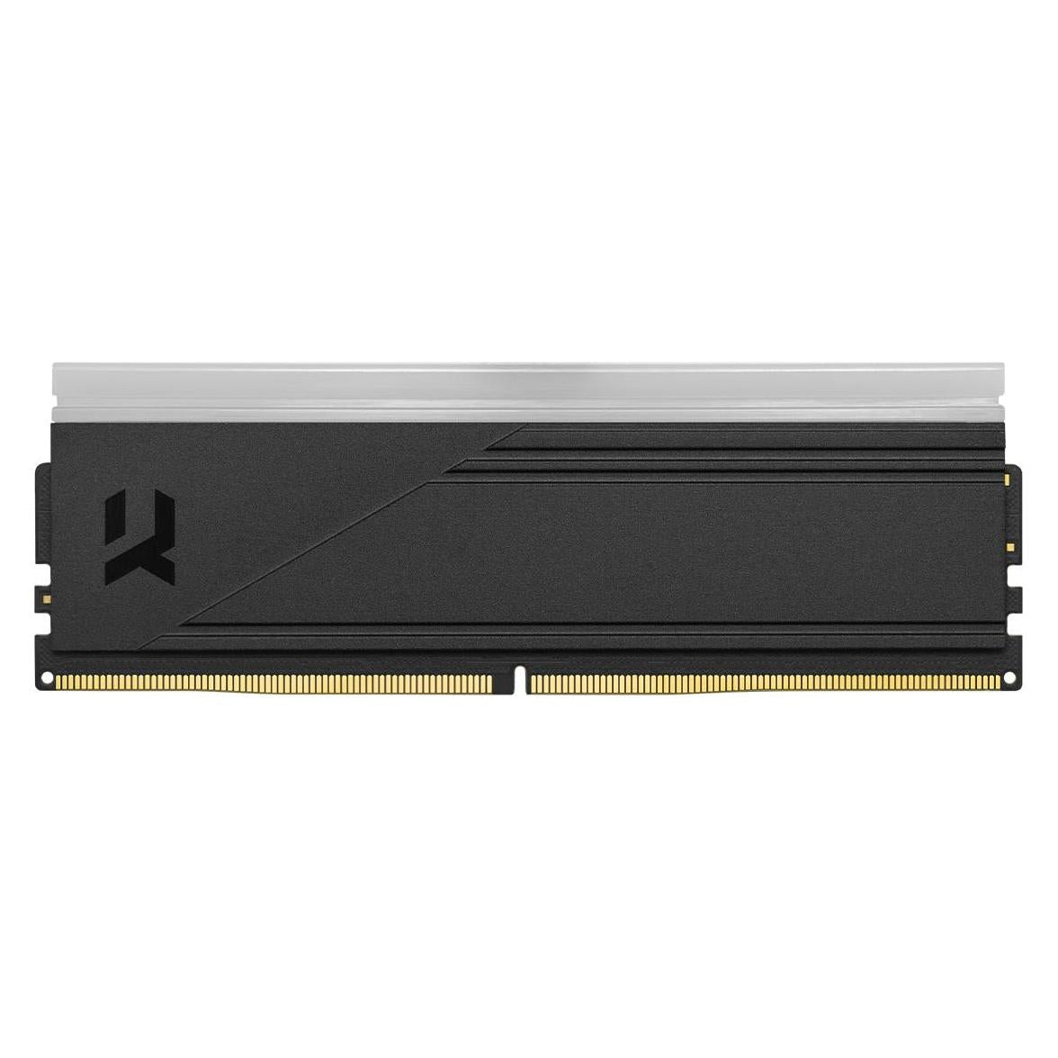 Goodram IRDM RGB DDR5 IRG-64D5L32S/32GDC module de mémoire GB (2 x 16GB, 6400 MHz, RAM DDR5, DIMM)