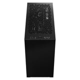 Fractal Define 7 Black TGD (ATX, E-ATX, mATX, Mini-ITX)