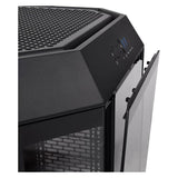Thermaltake The Tower 300 Black (mATX, Mini-ITX)