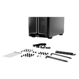 be quiet! Pure Base 501 DX (ATX, mATX, Mini-ATX)