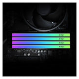 Adata XPG Gammix D35 (2 x 16GB, 3600 MHz, RAM DDR4, DIMM)