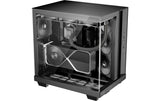 be quiet Light Base 500  Schwarz