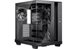 be quiet Light Base 500  Schwarz