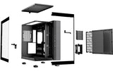 be quiet Light Base 600 DX Schwarz