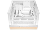 be quiet Light Base 600 DX Weiss