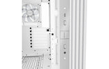 be quiet Light Base 600 DX Weiss