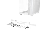 be quiet Light Base 600 DX Weiss
