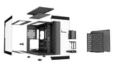 be quiet Light Base 900 DX Schwarz