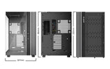 be quiet Light Base 900 DX Schwarz
