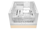 be quiet Light Base 900 DX Weiss