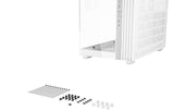 be quiet Light Base 900 DX Weiss