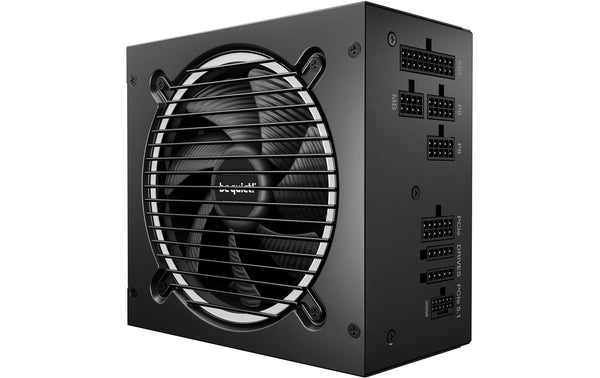 be quiet!, Netzteil Pure Power 13 M 550 W