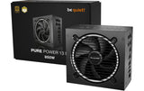 be quiet!, Netzteil Pure Power 13 M 850 W