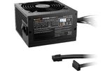 be quiet!, Netzteil System Power 11 650W