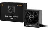 be quiet!, Netzteil System Power 11 750 W
