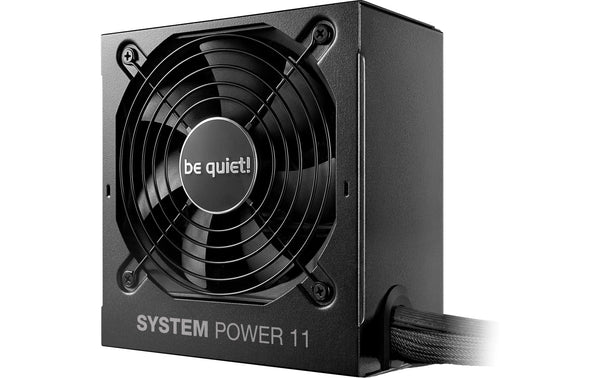 be quiet!, Netzteil System Power 11 750 W